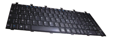 clavier de remplacement pour pc portable à marseille