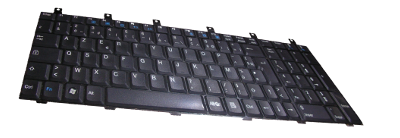 Calvier PC portable pour  remplacement à Marseille